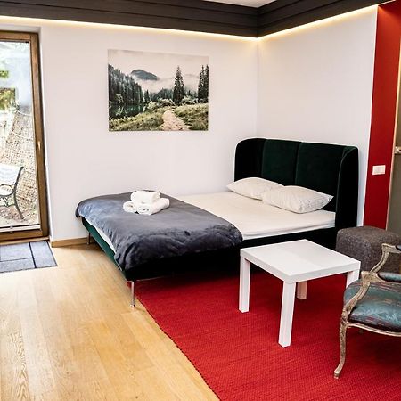 Studio 14 Brasov Bagian luar foto