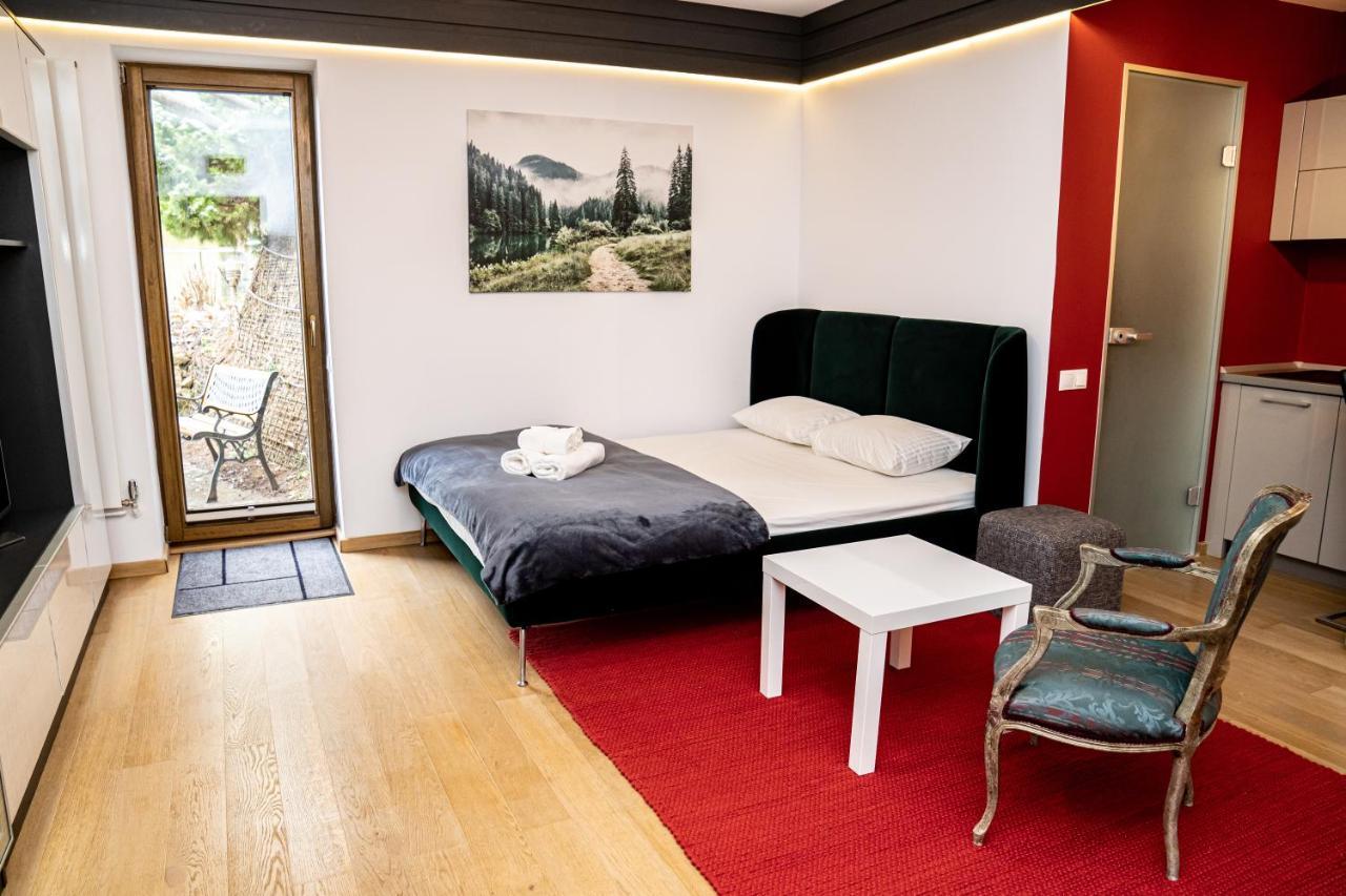 Studio 14 Brasov Bagian luar foto