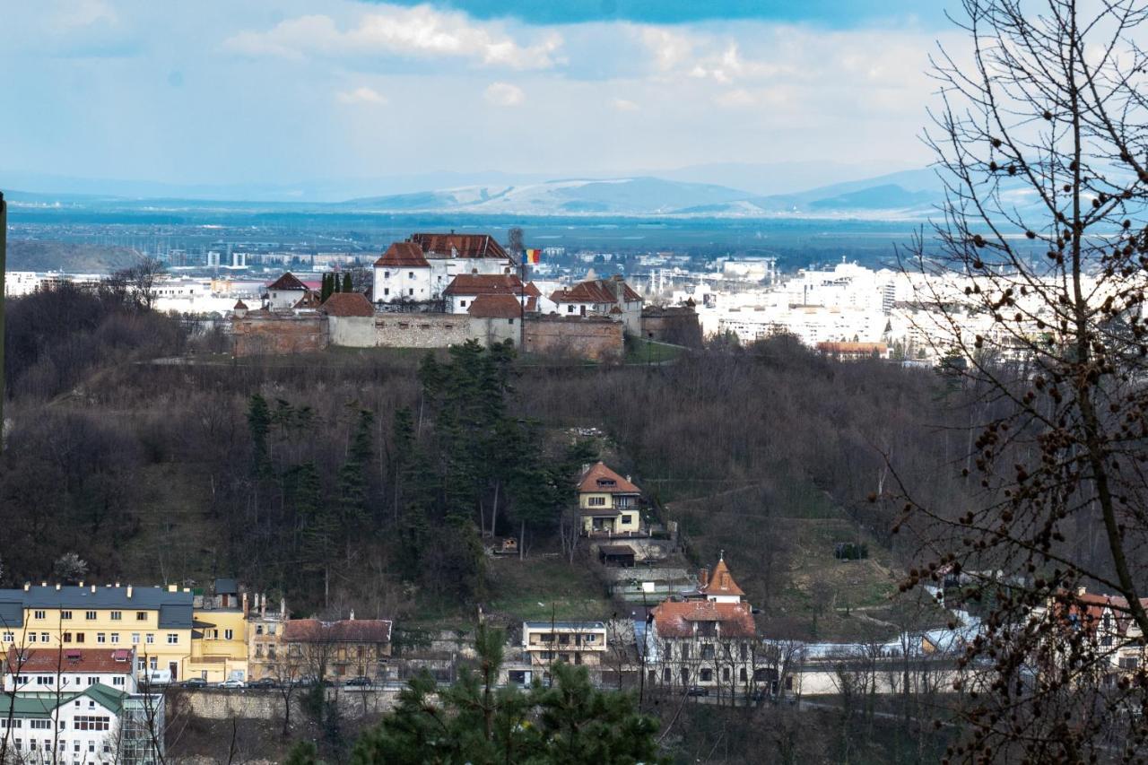 Studio 14 Brasov Bagian luar foto