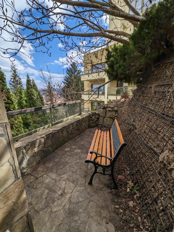 Studio 14 Brasov Bagian luar foto
