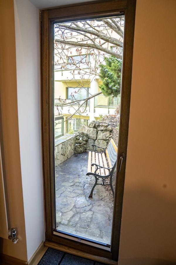 Studio 14 Brasov Bagian luar foto